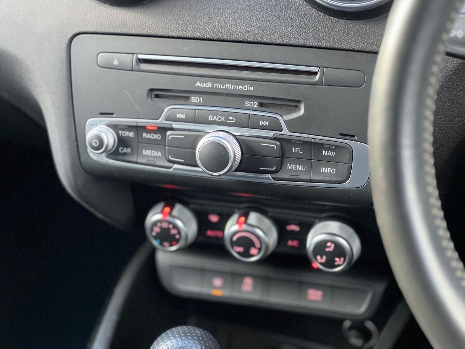 Used Audi A1 2016 for sale - 77723656: Photo 26