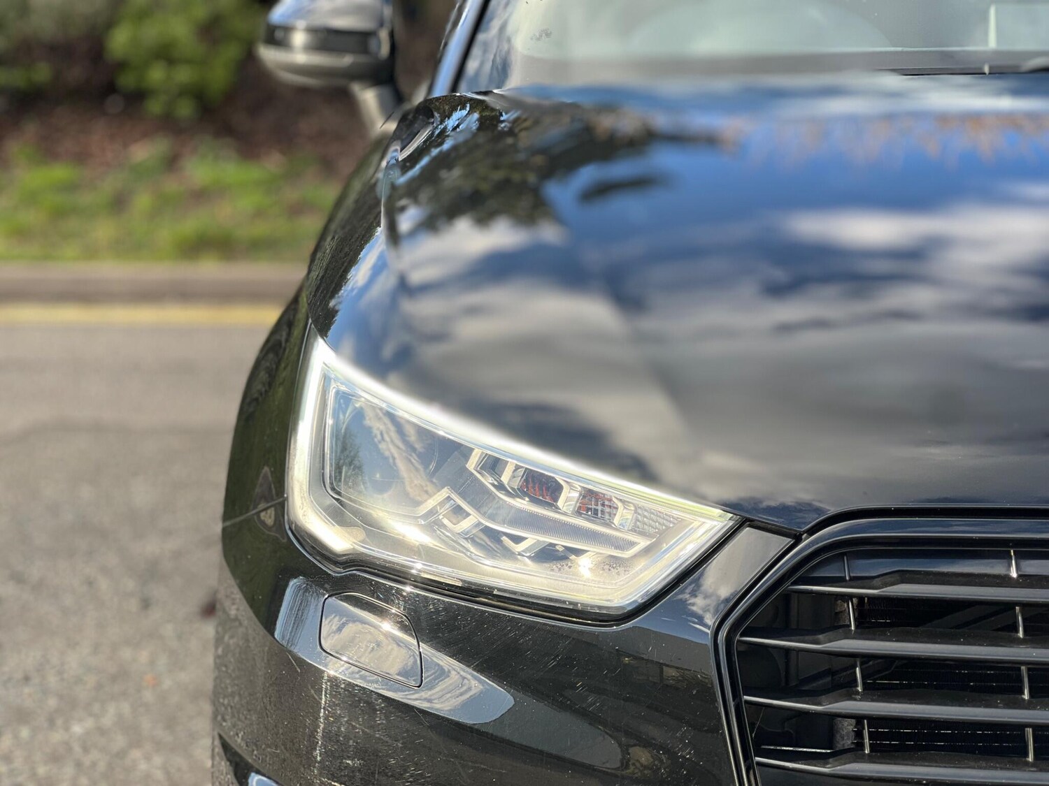 Used Audi A1 2016 for sale - 77723656: Photo 28