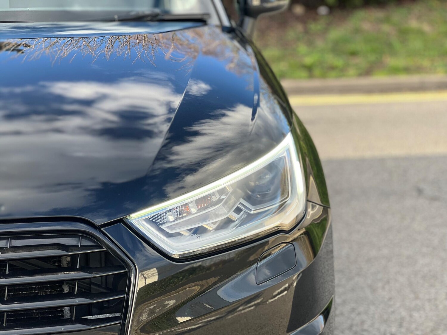 Used Audi A1 2016 for sale - 77723656: Photo 29