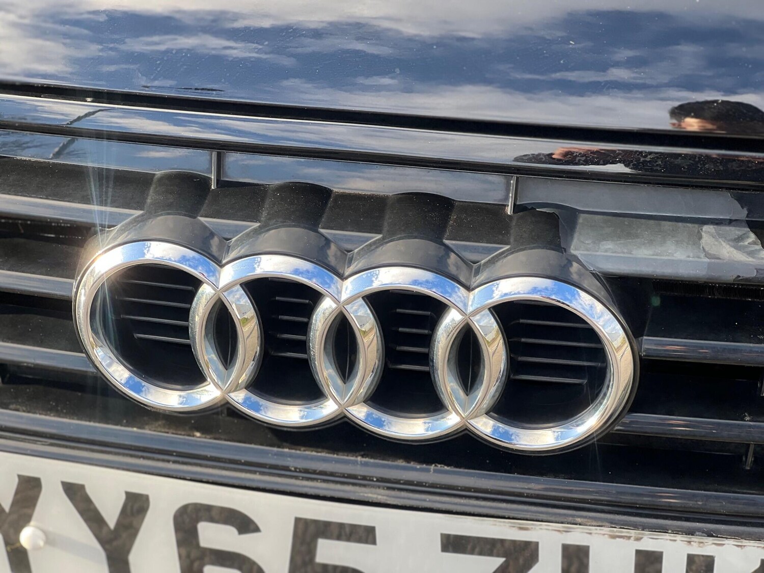 Used Audi A1 2016 for sale - 77723656: Photo 30