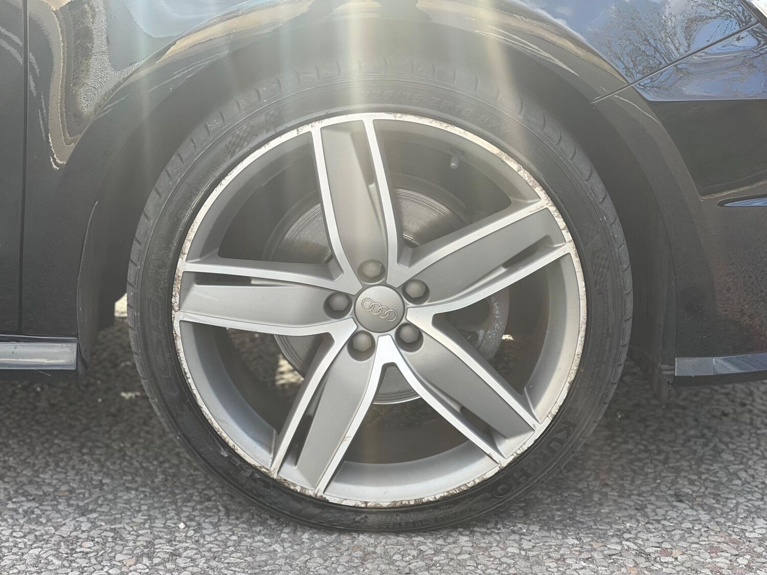 Used Audi A1 2016 for sale - 77723656: Photo 31