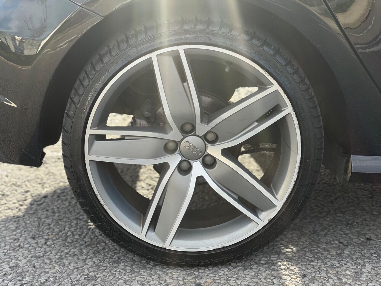 Used Audi A1 2016 for sale - 77723656: Photo 32