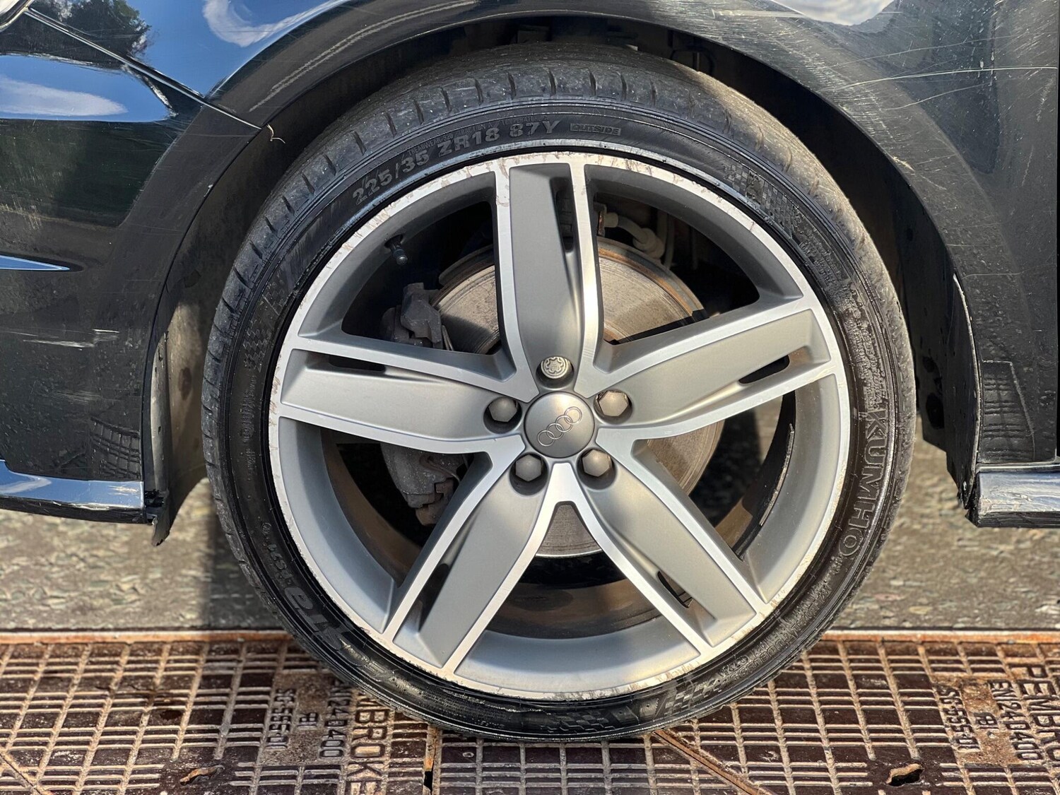 Used Audi A1 2016 for sale - 77723656: Photo 33