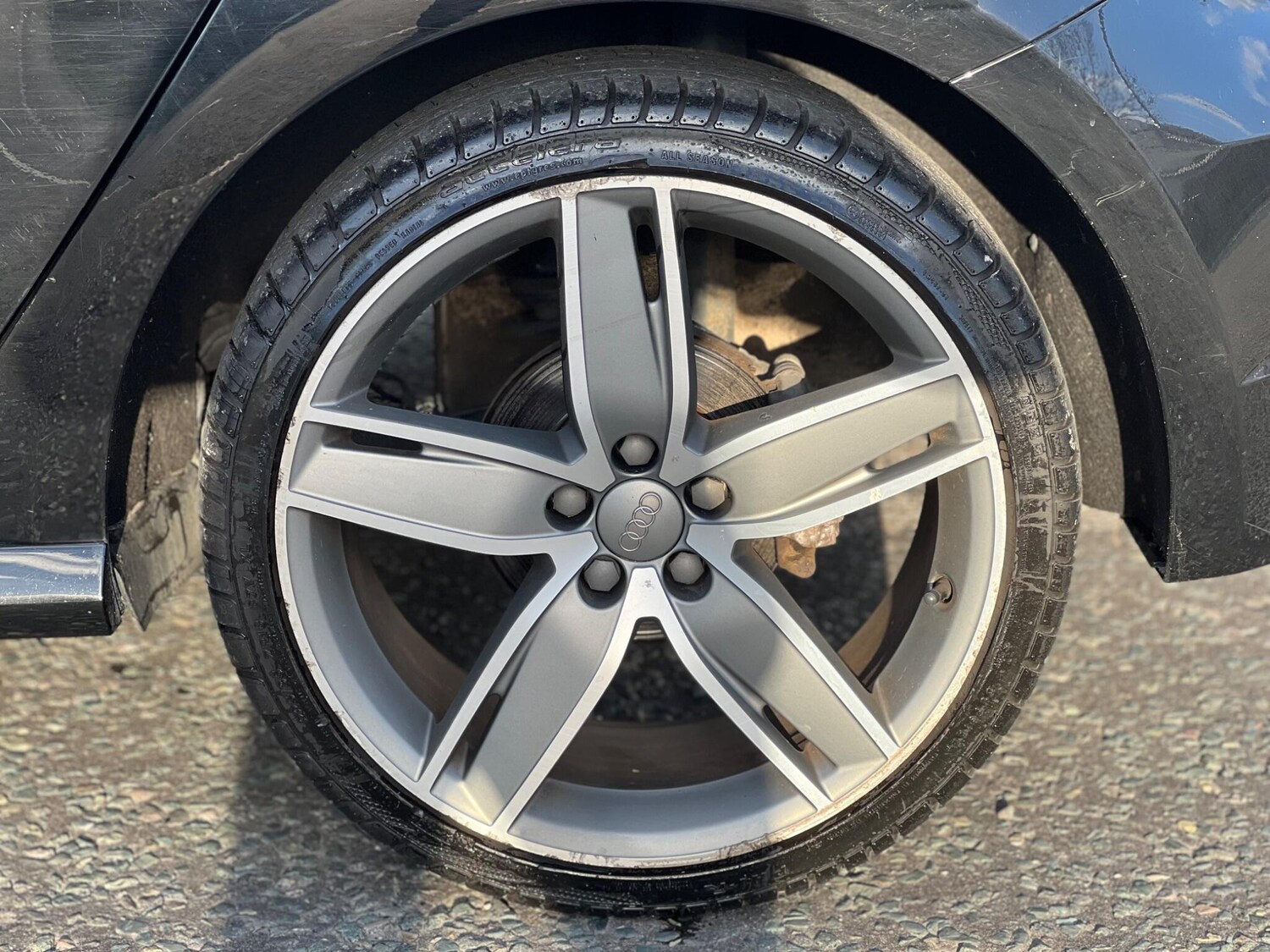 Used Audi A1 2016 for sale - 77723656: Photo 34