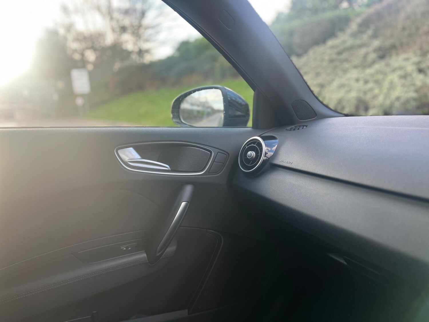 Used Audi A1 2016 for sale - 77723656: Photo 38