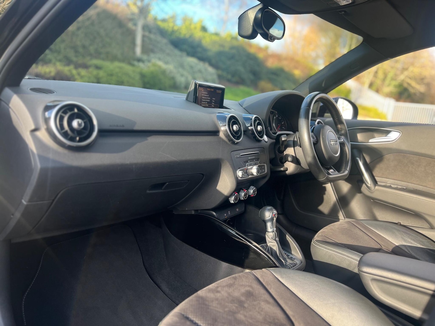 Used Audi A1 2016 for sale - 77723656: Photo 5