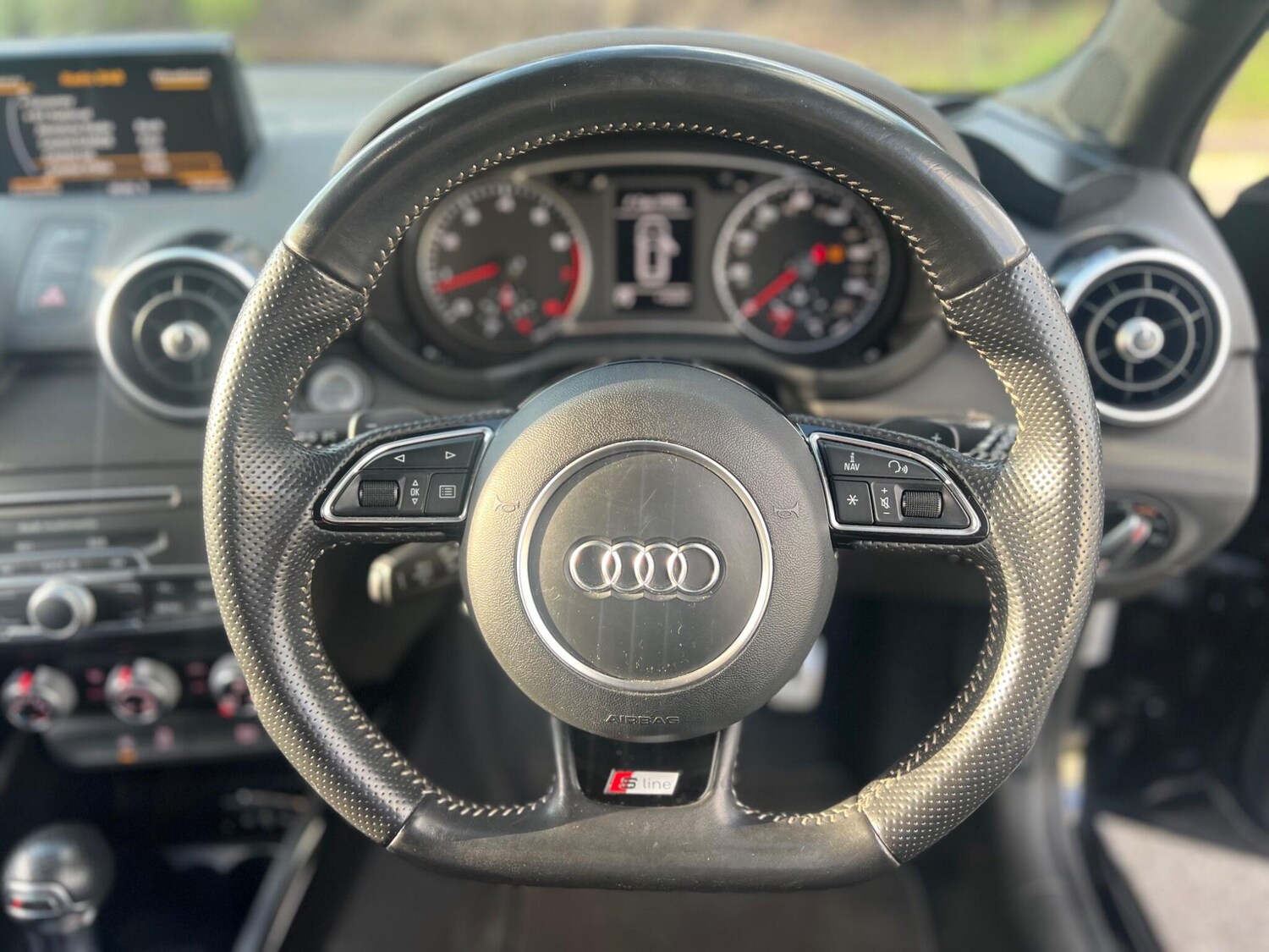 Used Audi A1 2016 for sale - 77723656: Photo 6