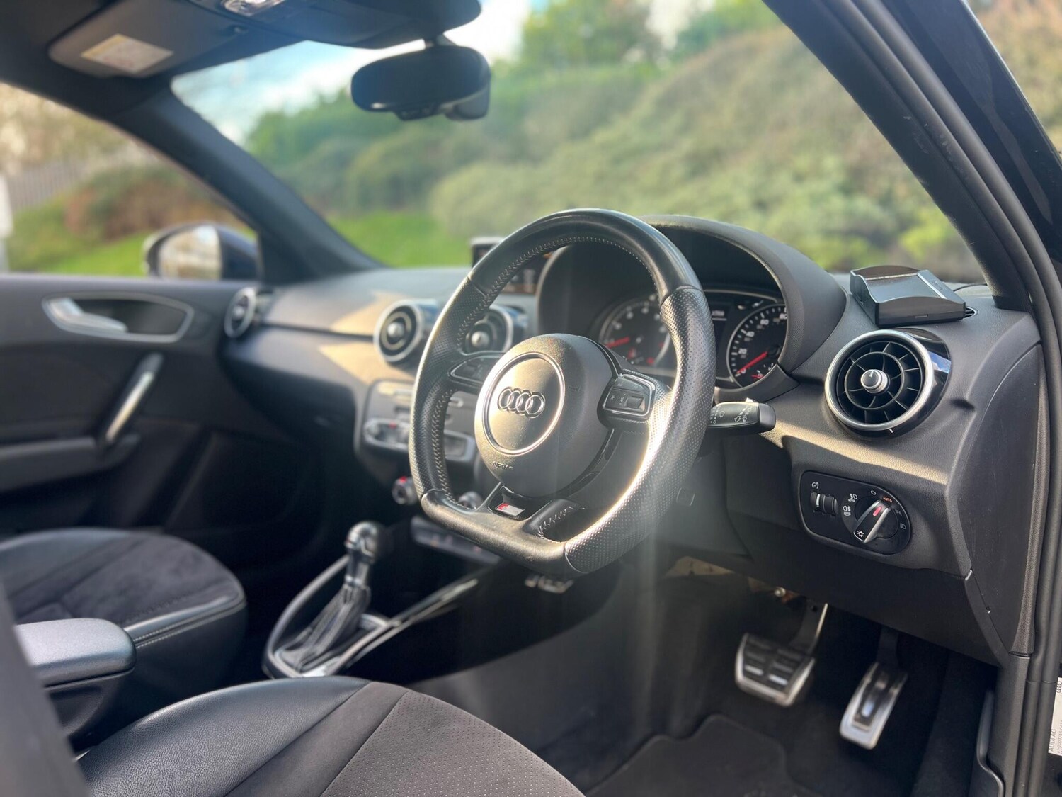 Used Audi A1 2016 for sale - 77723656: Photo 7