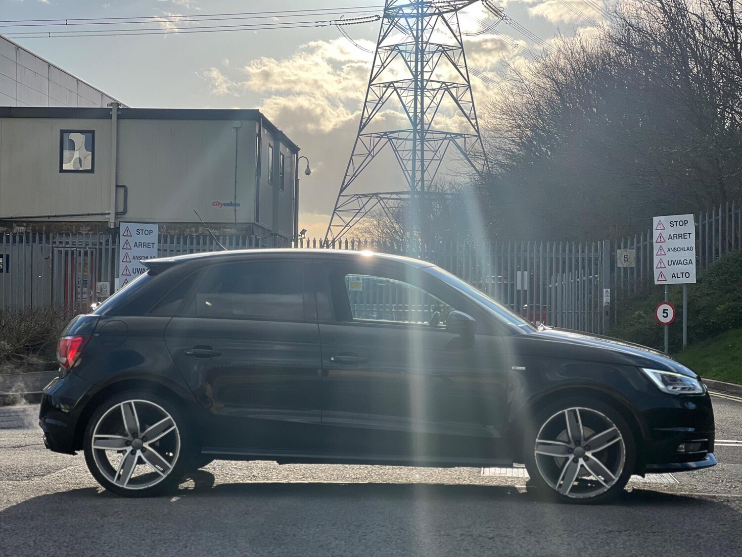 Used Audi A1 2016 for sale - 77723656: Photo 8