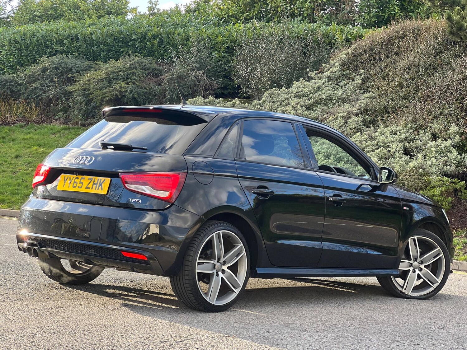 Used Audi A1 2016 for sale - 77723656: Photo 9