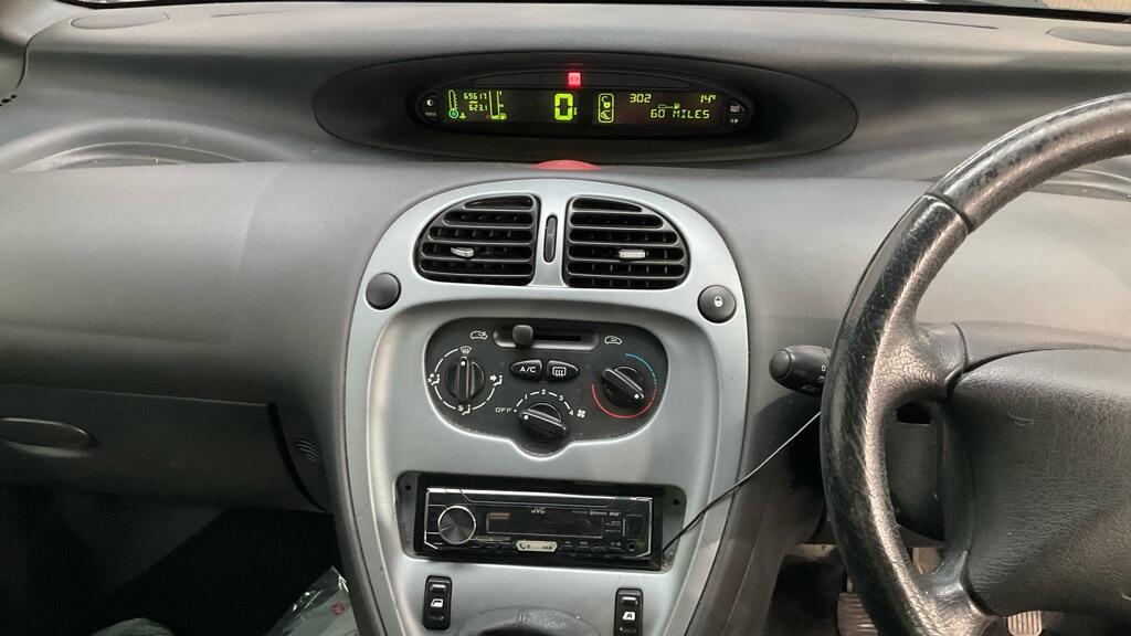 Used Citroen Xsara Picasso 2008 for sale - 76484692: Photo 11