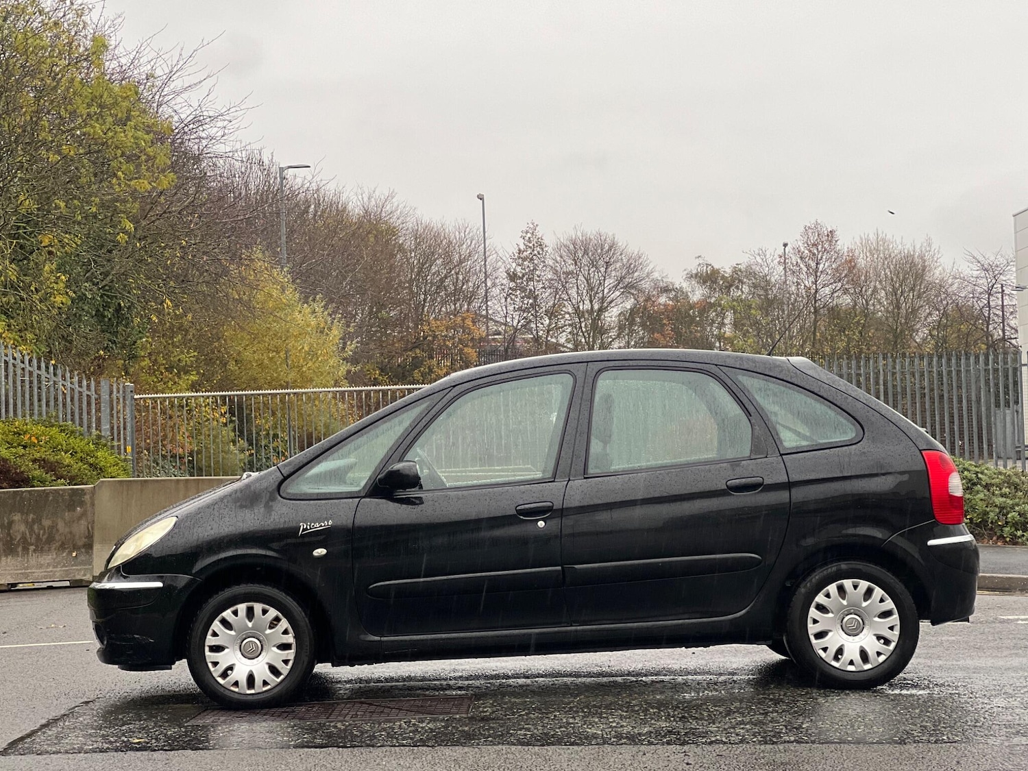 Used Citroen Xsara Picasso 2008 for sale - 76484692: Photo 14
