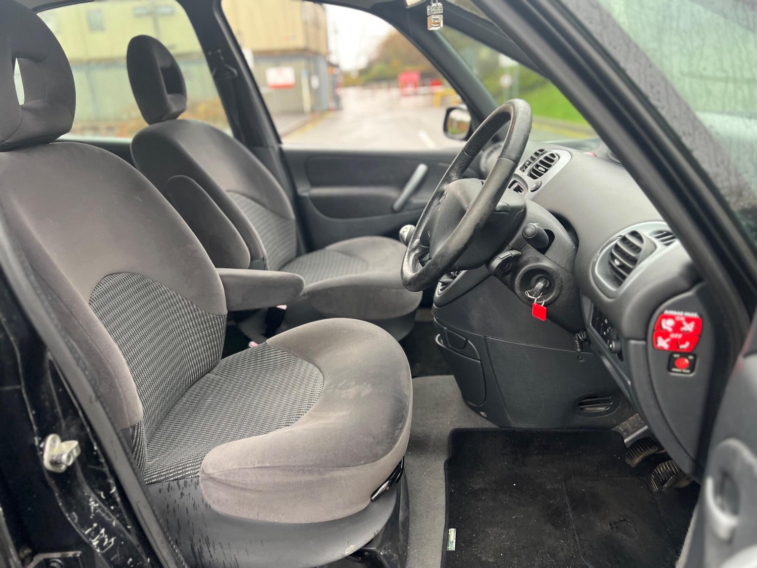 Used Citroen Xsara Picasso 2008 for sale - 76484692: Photo 15