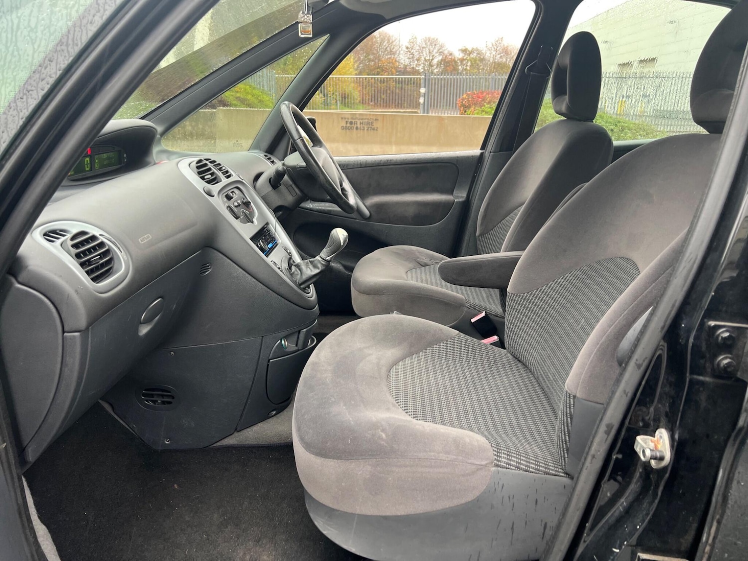 Used Citroen Xsara Picasso 2008 for sale - 76484692: Photo 17