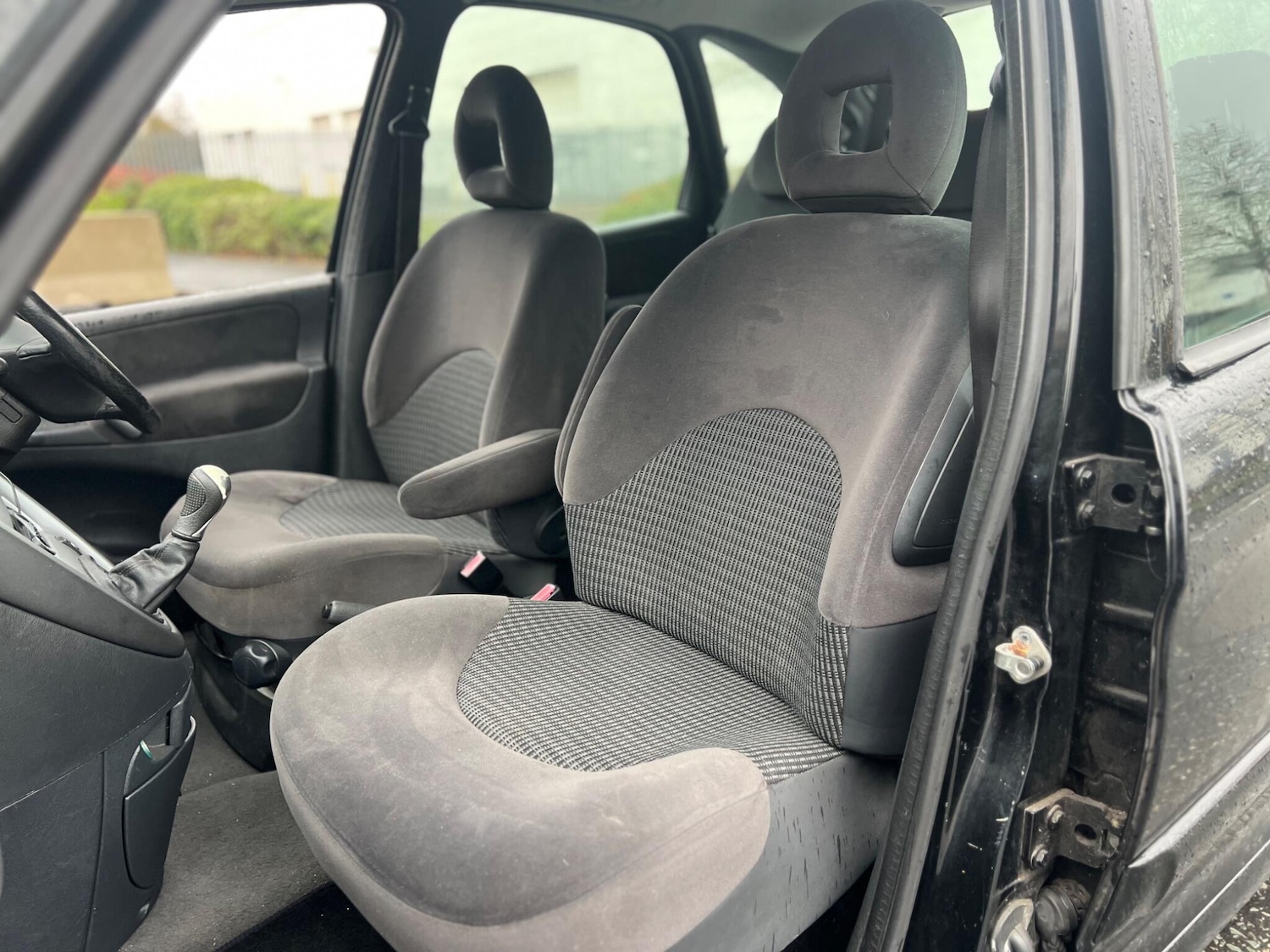 Used Citroen Xsara Picasso 2008 for sale - 76484692: Photo 18