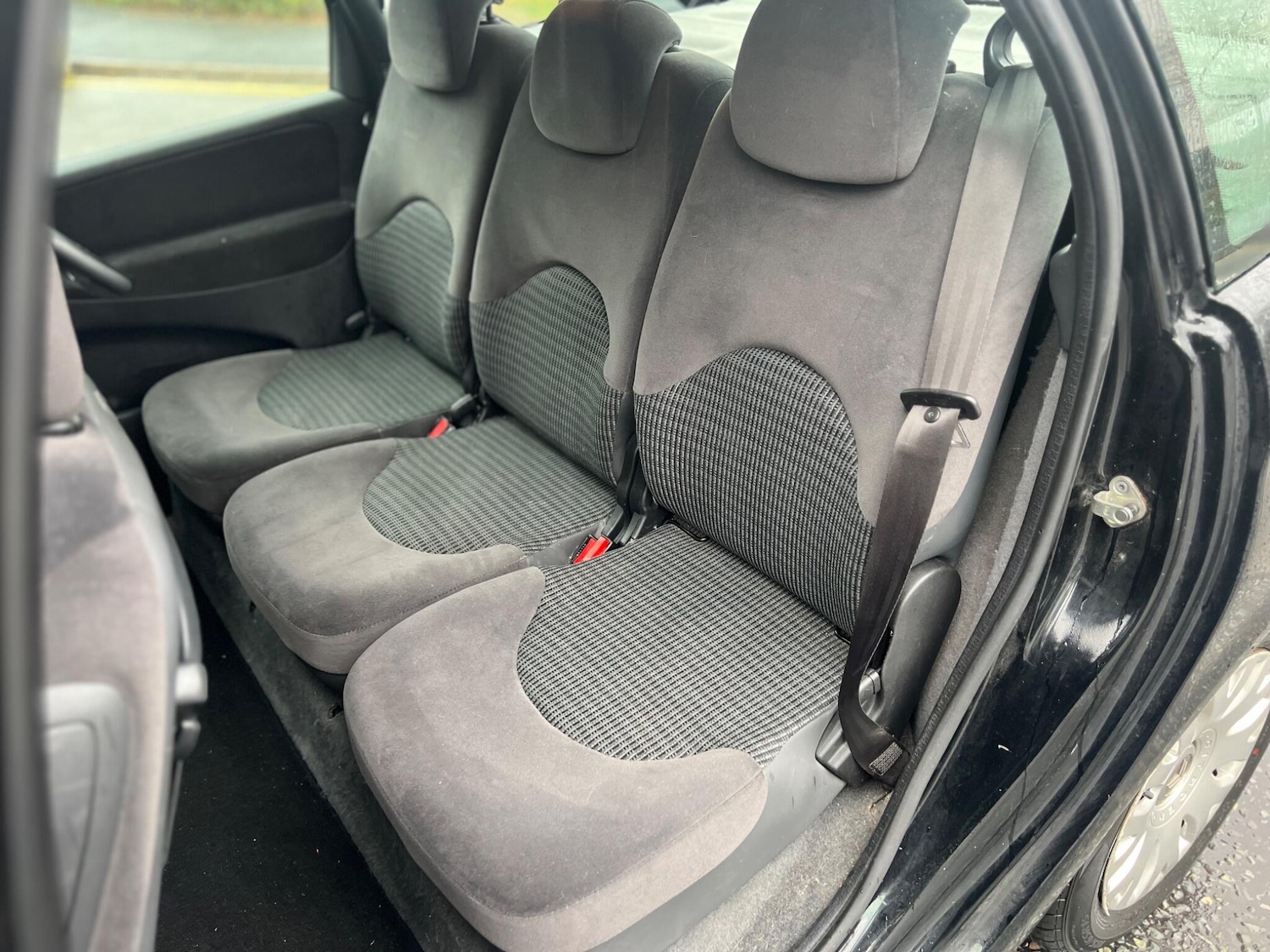 Used Citroen Xsara Picasso 2008 for sale - 76484692: Photo 19