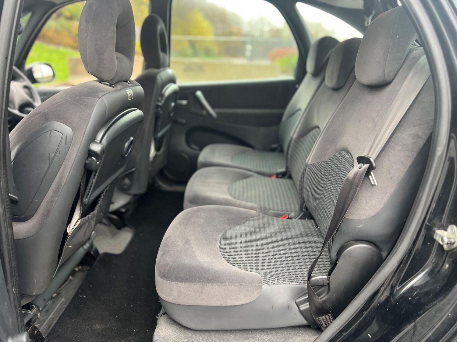 Used Citroen Xsara Picasso 2008 for sale - 76484692: Photo 20