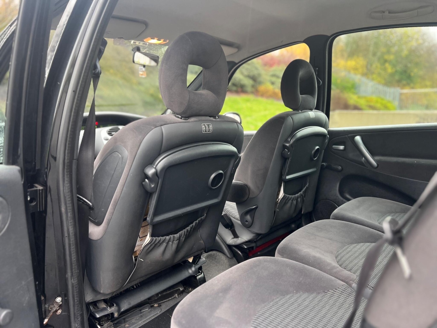 Used Citroen Xsara Picasso 2008 for sale - 76484692: Photo 21