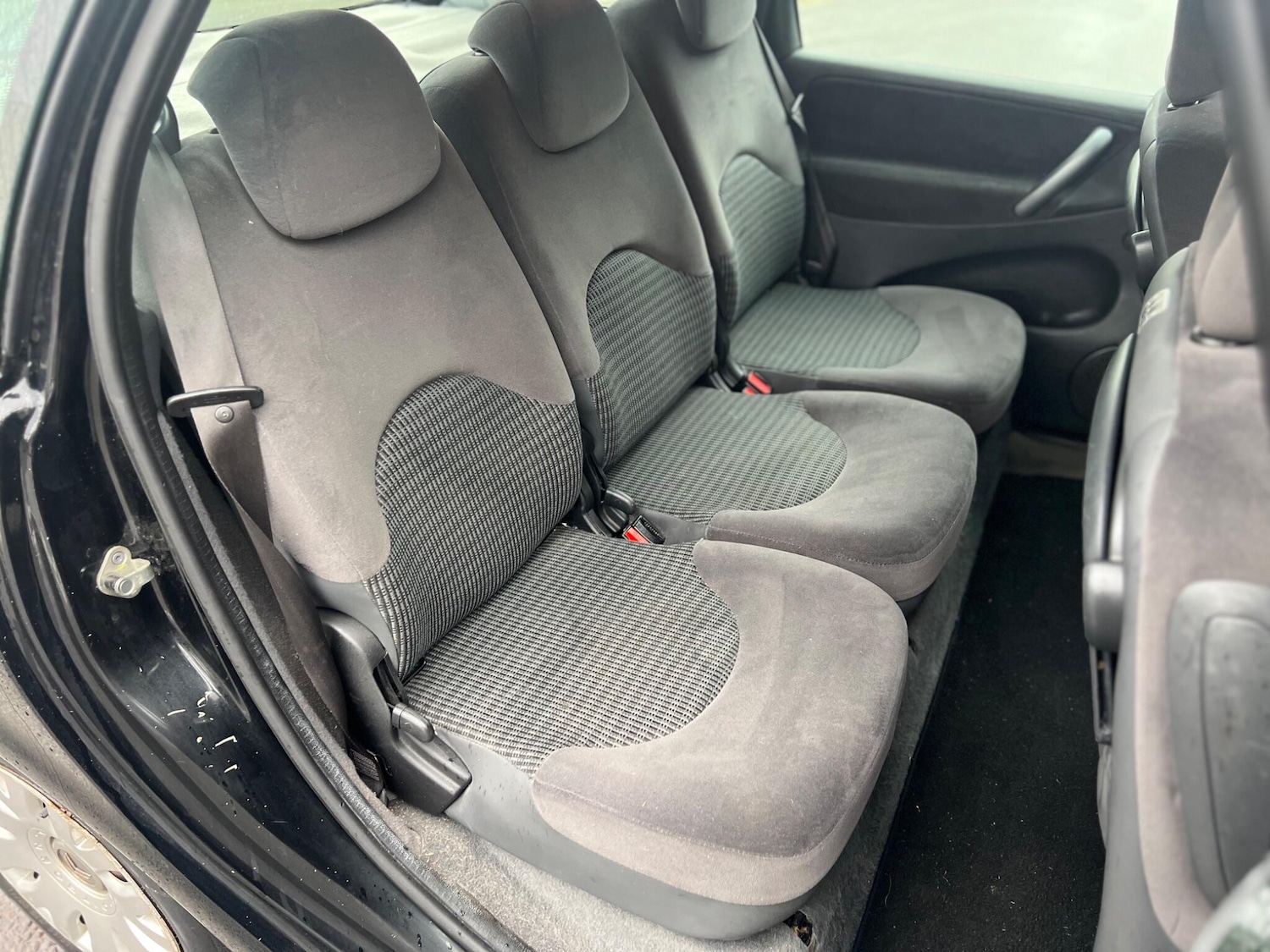 Used Citroen Xsara Picasso 2008 for sale - 76484692: Photo 22