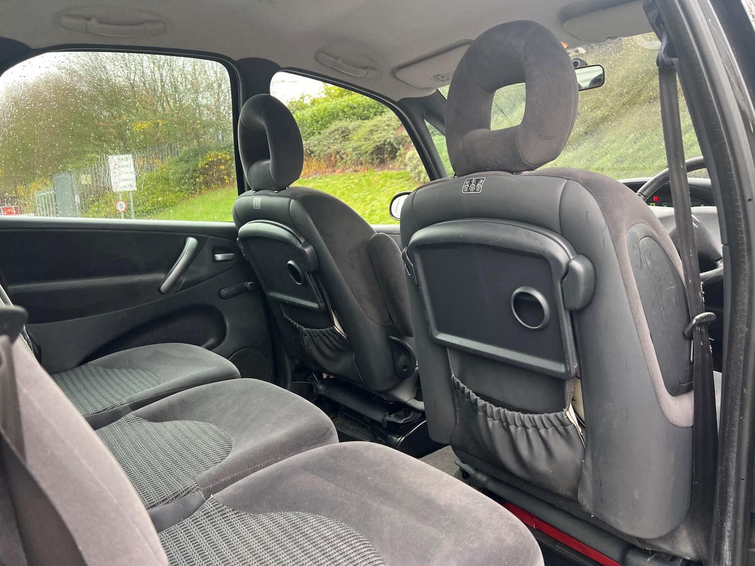 Used Citroen Xsara Picasso 2008 for sale - 76484692: Photo 24