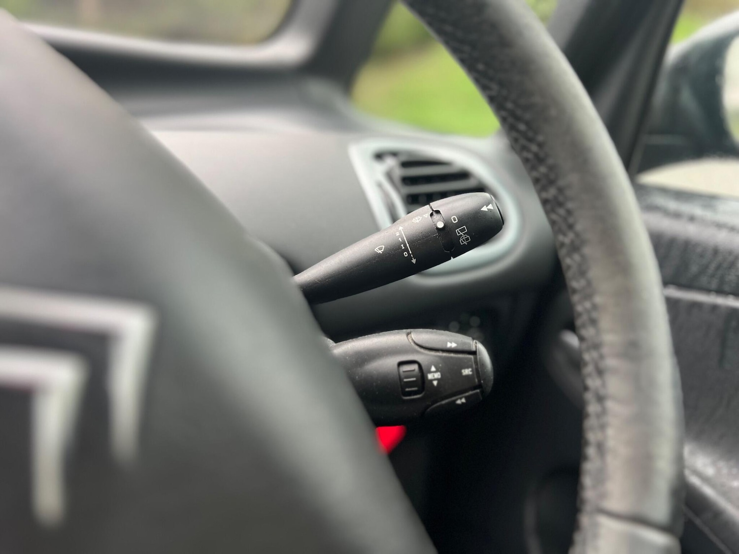 Used Citroen Xsara Picasso 2008 for sale - 76484692: Photo 25