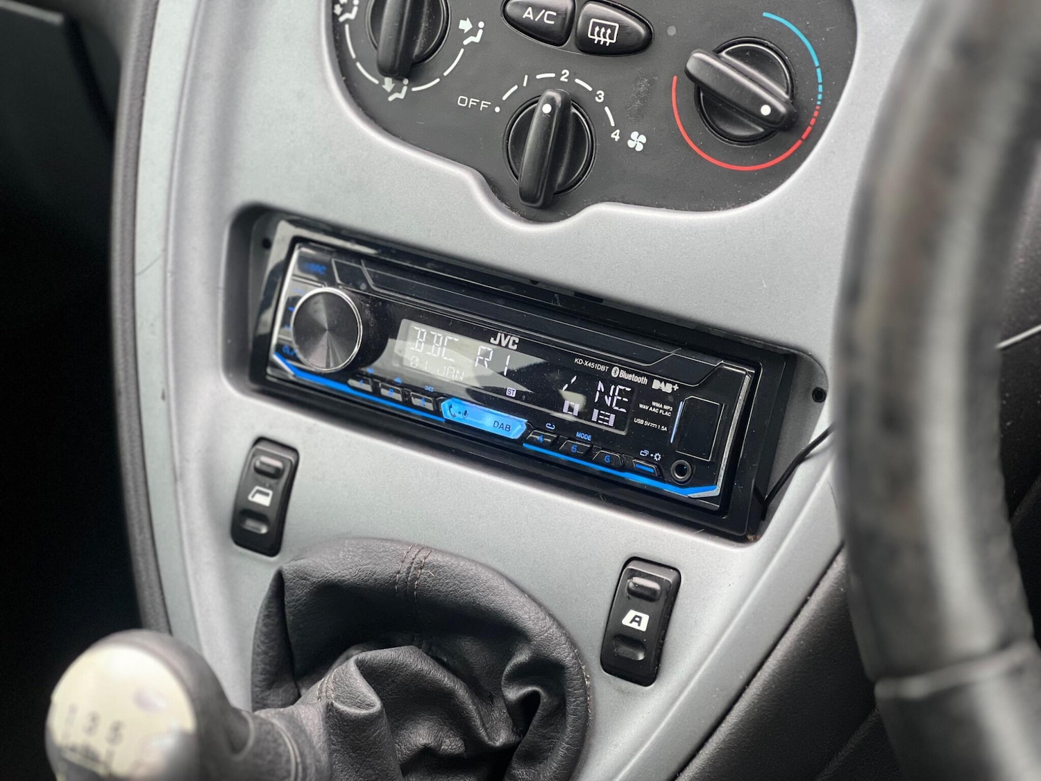 Used Citroen Xsara Picasso 2008 for sale - 76484692: Photo 28