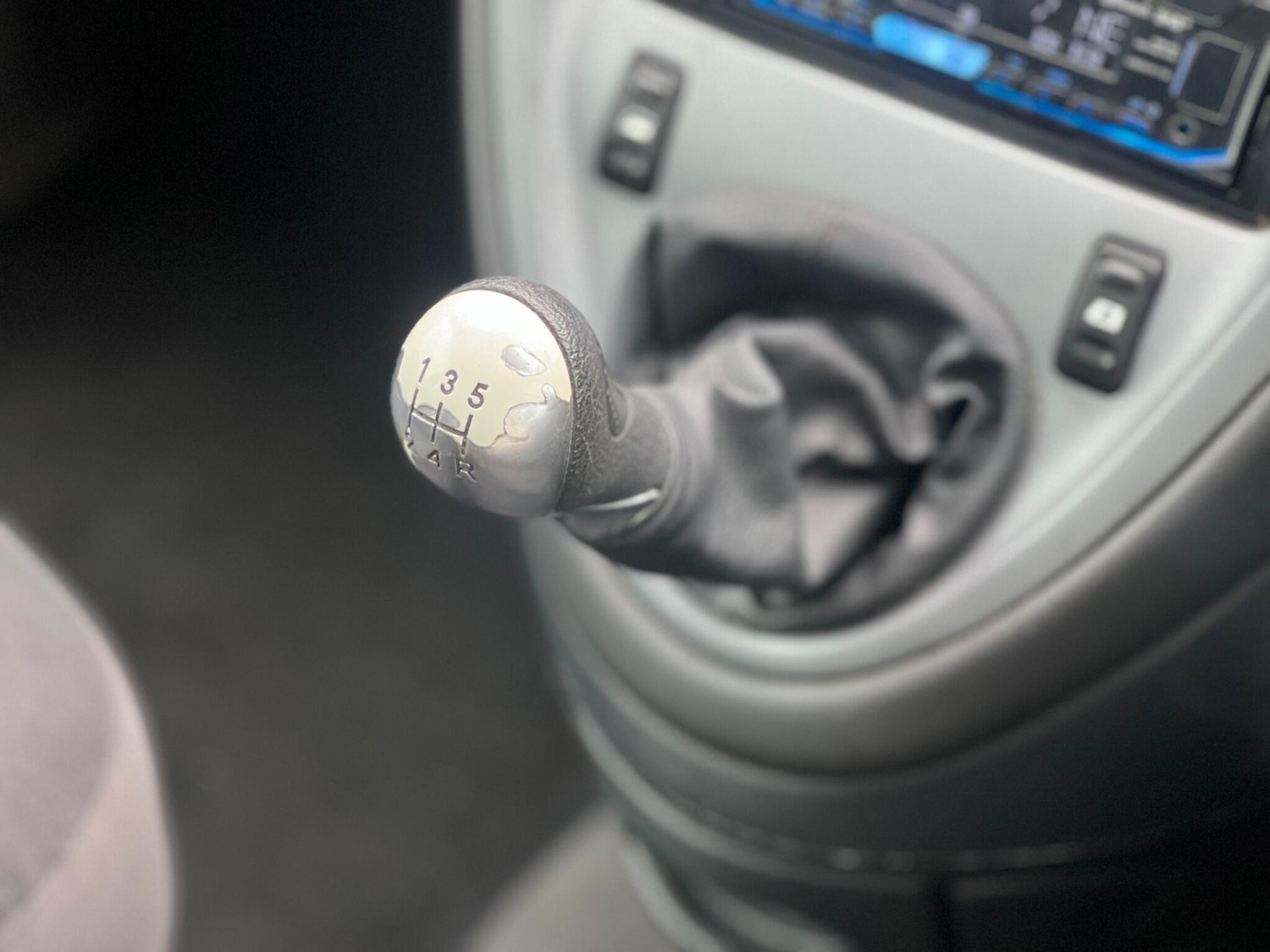 Used Citroen Xsara Picasso 2008 for sale - 76484692: Photo 29