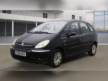 Used Citroen Xsara Picasso 2008 for sale - 76484692: Photo