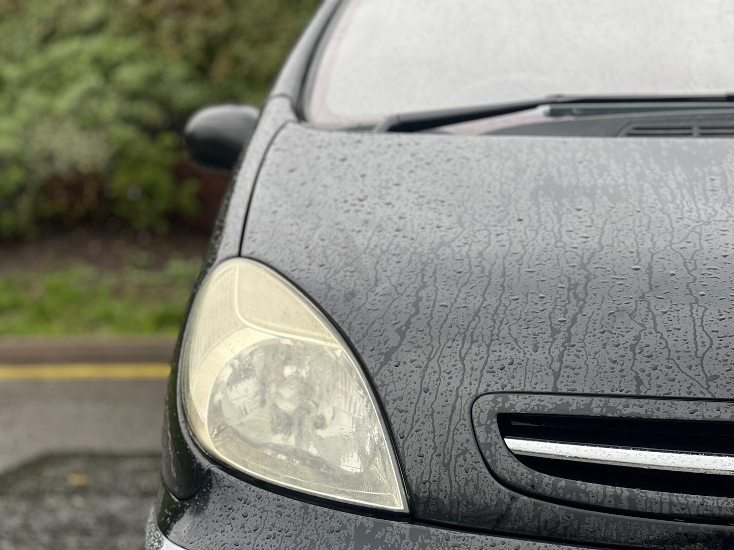 Used Citroen Xsara Picasso 2008 for sale - 76484692: Photo 30