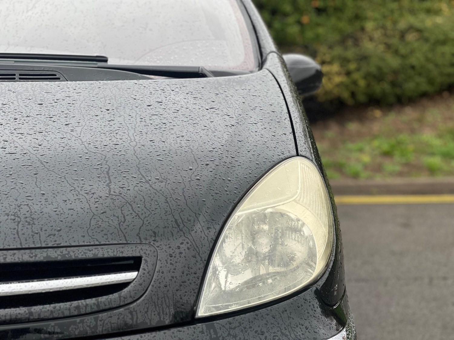 Used Citroen Xsara Picasso 2008 for sale - 76484692: Photo 31