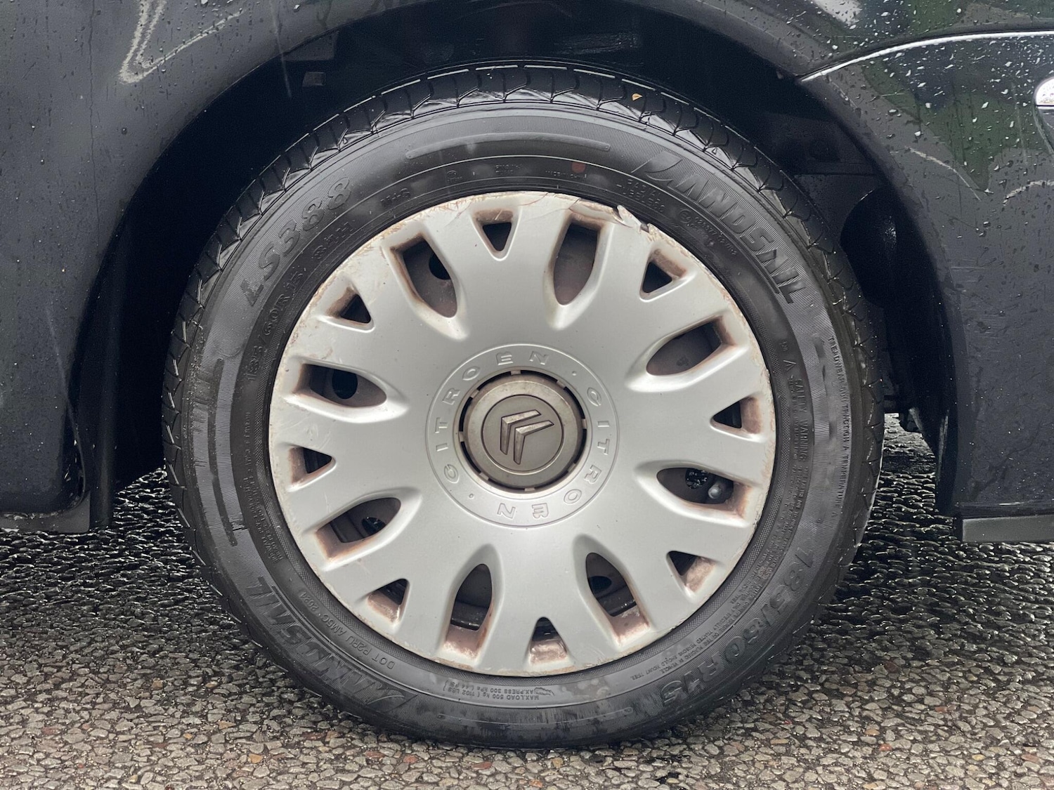 Used Citroen Xsara Picasso 2008 for sale - 76484692: Photo 33