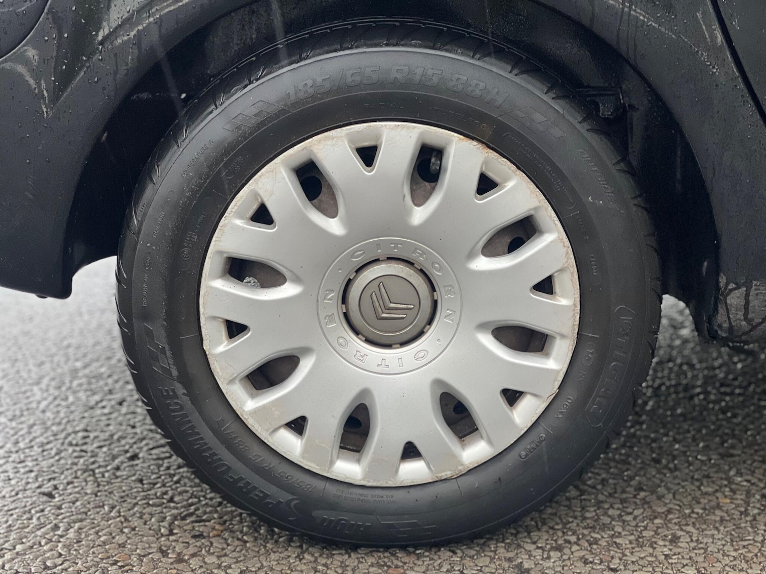 Used Citroen Xsara Picasso 2008 for sale - 76484692: Photo 34