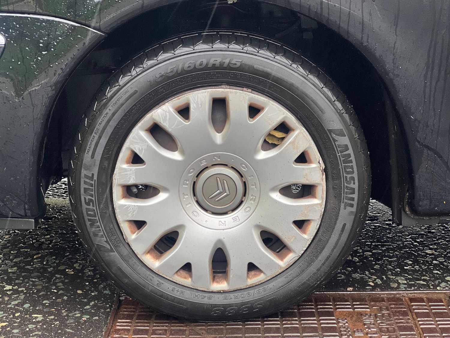 Used Citroen Xsara Picasso 2008 for sale - 76484692: Photo 35