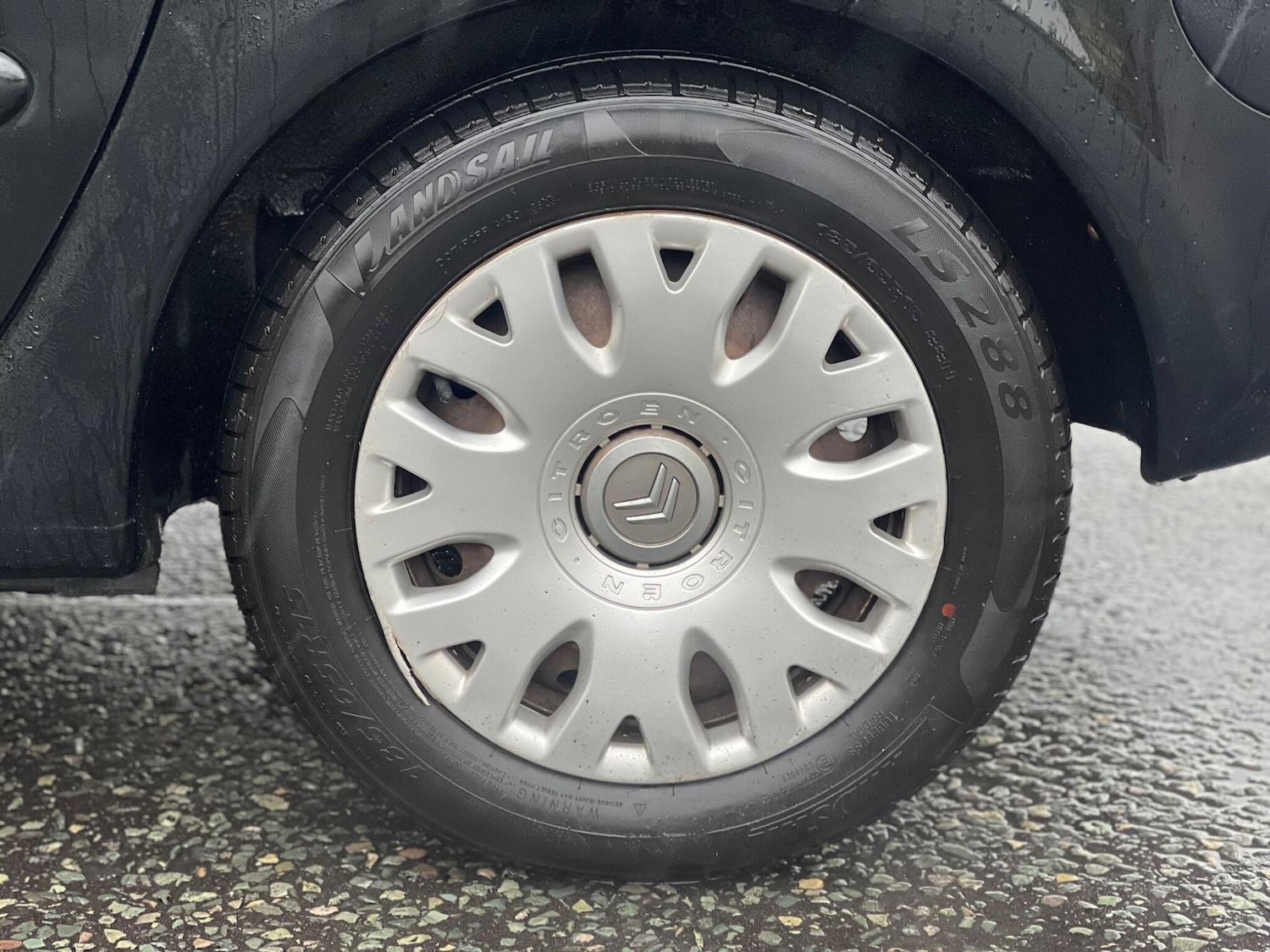 Used Citroen Xsara Picasso 2008 for sale - 76484692: Photo 36