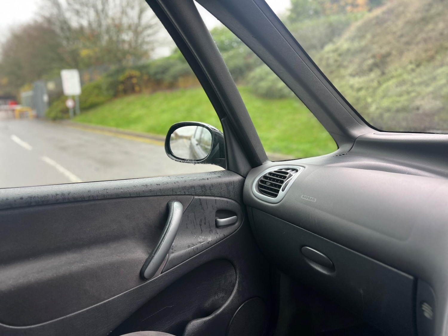 Used Citroen Xsara Picasso 2008 for sale - 76484692: Photo 38