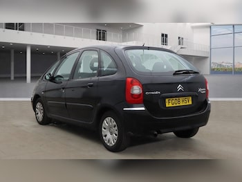 Used Citroen Xsara Picasso 2008 for sale - 76484692: Photo