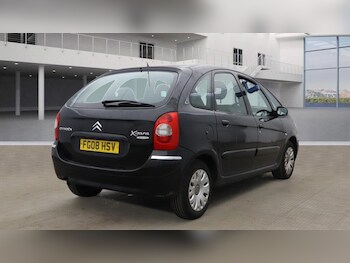 Used Citroen Xsara Picasso 2008 for sale - 76484692: Photo