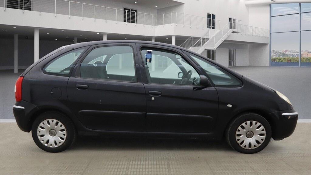 Used Citroen Xsara Picasso 2008 for sale - 76484692: Photo 5