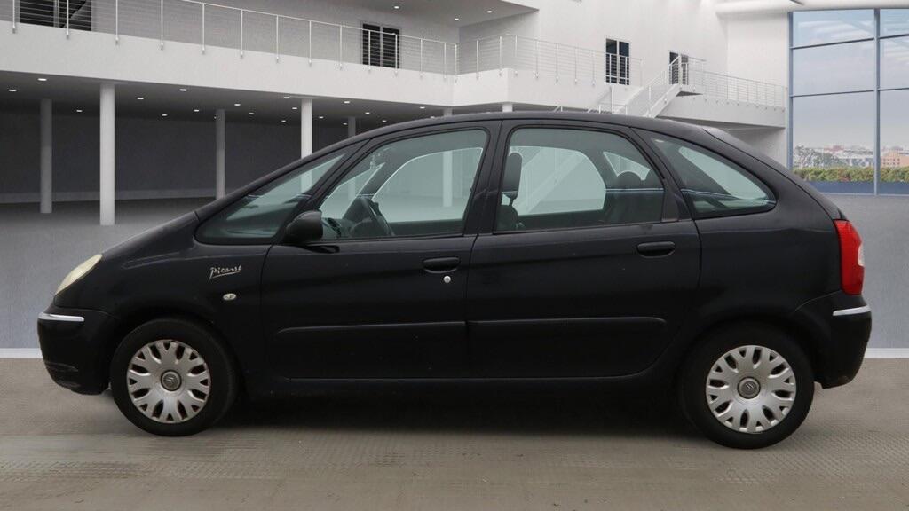 Used Citroen Xsara Picasso 2008 for sale - 76484692: Photo 6