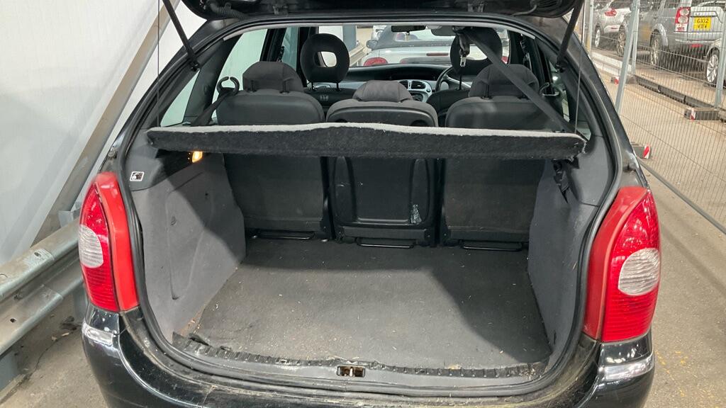Used Citroen Xsara Picasso 2008 for sale - 76484692: Photo 7