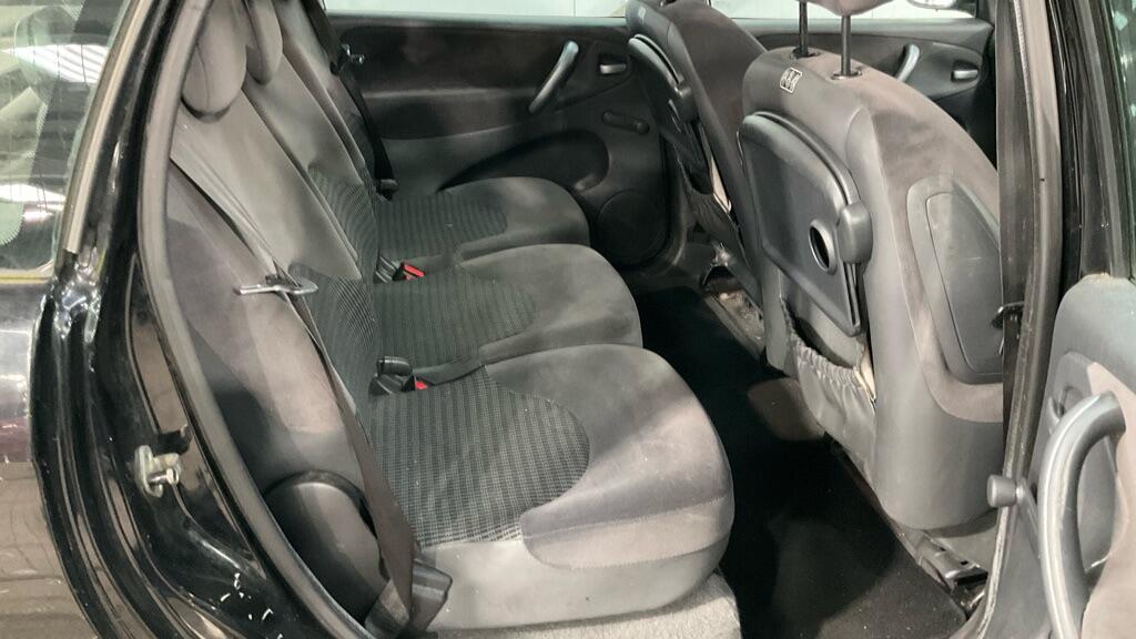 Used Citroen Xsara Picasso 2008 for sale - 76484692: Photo 8