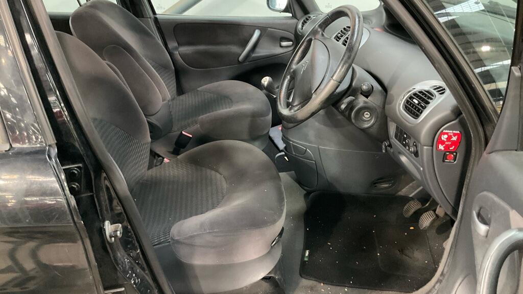 Used Citroen Xsara Picasso 2008 for sale - 76484692: Photo 9