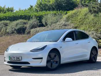 Used Tesla Model 3 2020 for sale - 75257977: Photo
