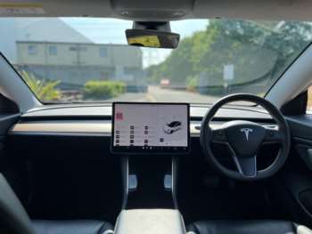 Used Tesla Model 3 2020 for sale - 75257977: Photo