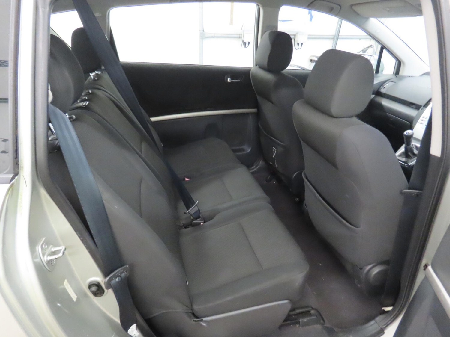 Used Toyota Corolla Verso 2006 for sale - 77977962: Photo 8