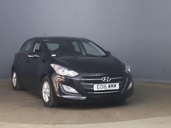 Used Hyundai i30 2016 for sale - 79464137: Photo