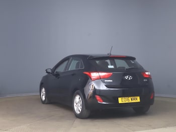 Used Hyundai i30 2016 for sale - 79464137: Photo