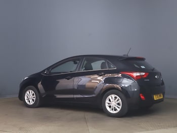 Used Hyundai i30 2016 for sale - 79464137: Photo