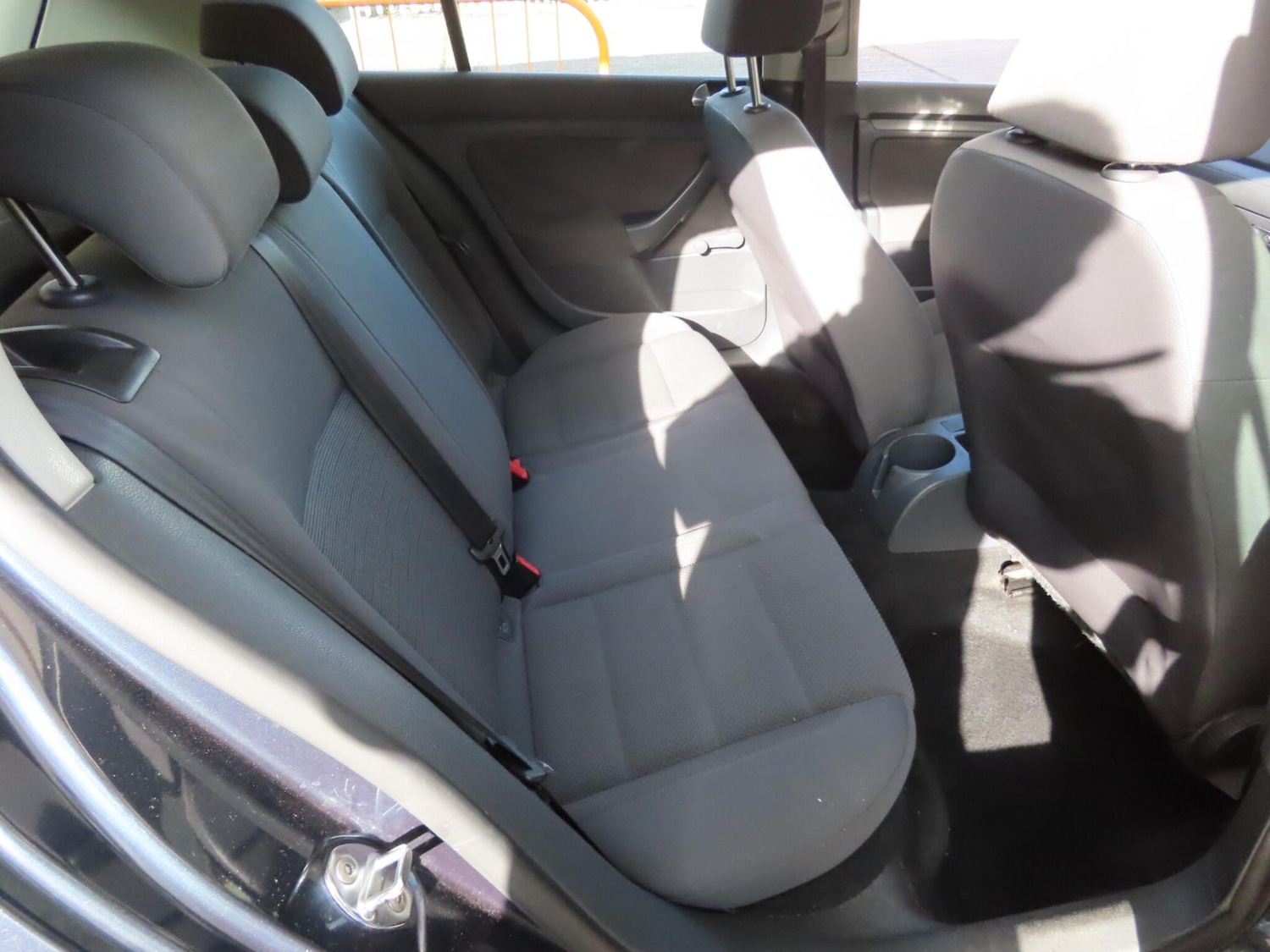 Used Volkswagen Golf 2008 for sale - 77737198: Photo 10