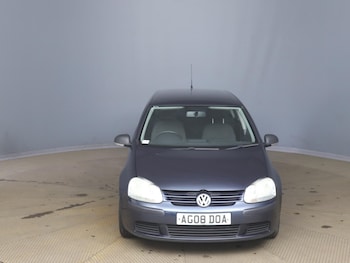 Used Volkswagen Golf 2008 for sale - 77737198: Photo